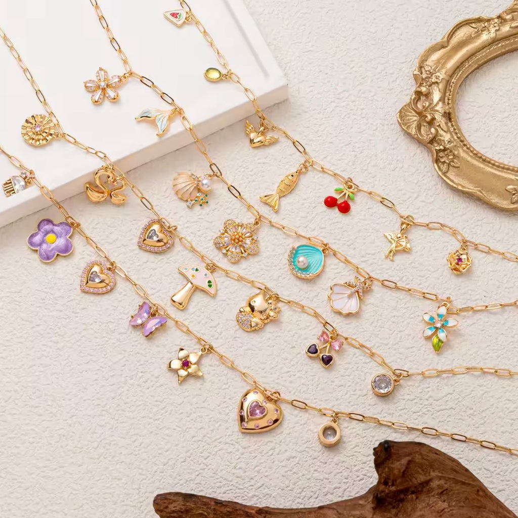 COLLAR MAGICAL