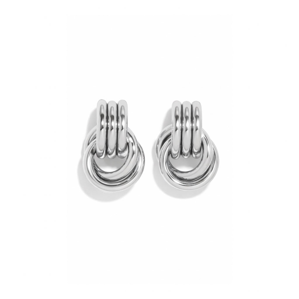 PENDIENTES SANTORINI