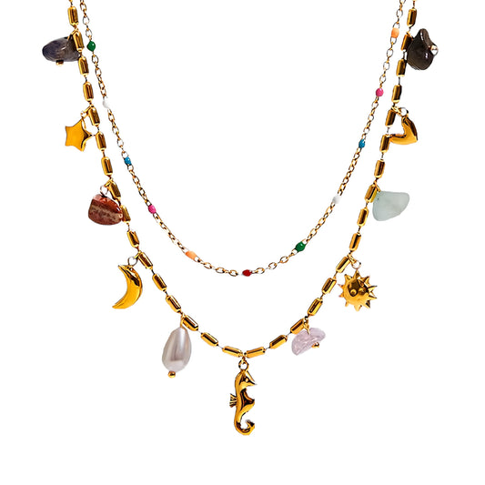 COLLAR ARUCA