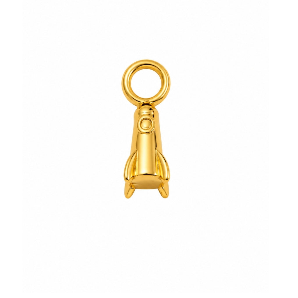 CHARM ROCKET