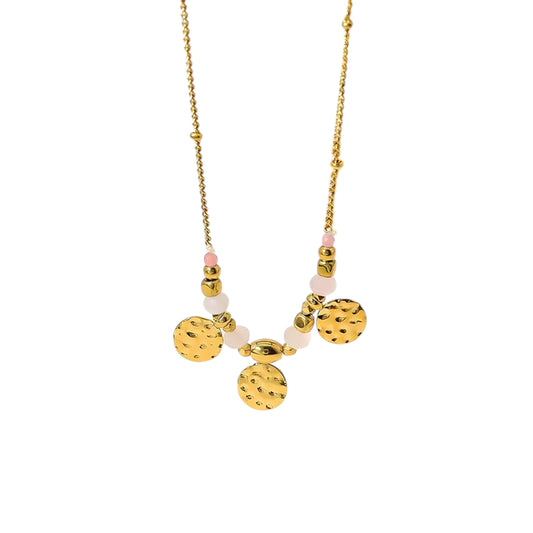 COLLAR NÁCAR