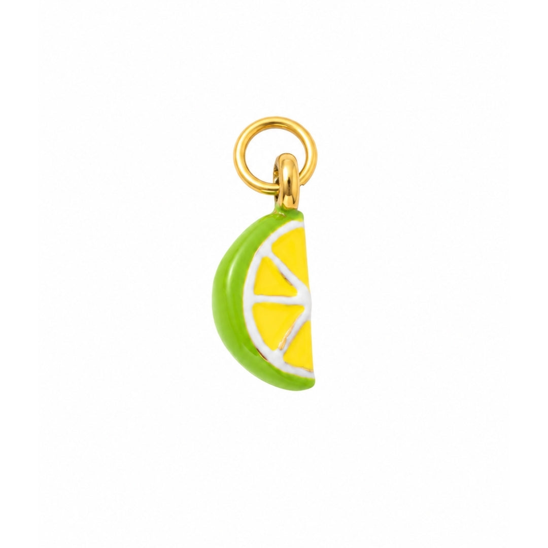 CHARM LEMON