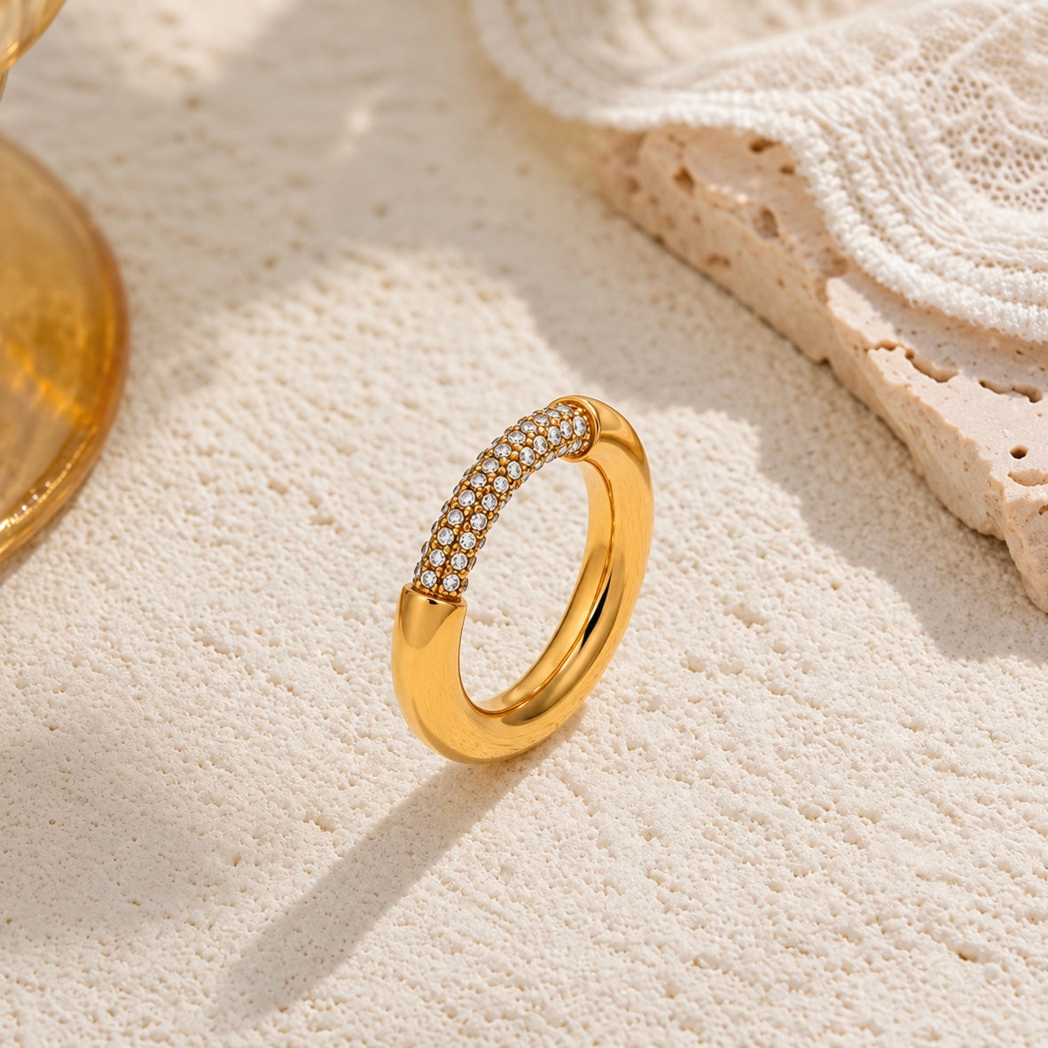 ANILLO SOLARA