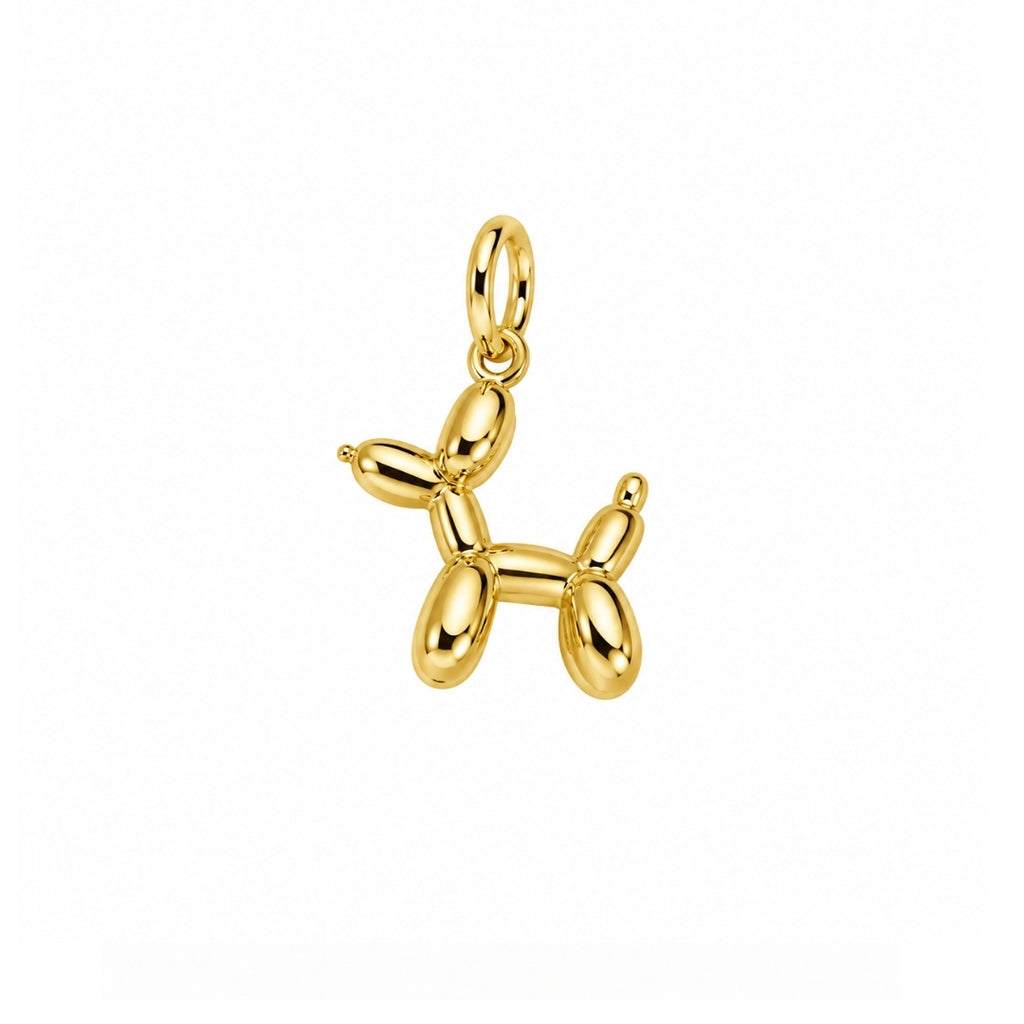 CHARM DOG BUBBLE