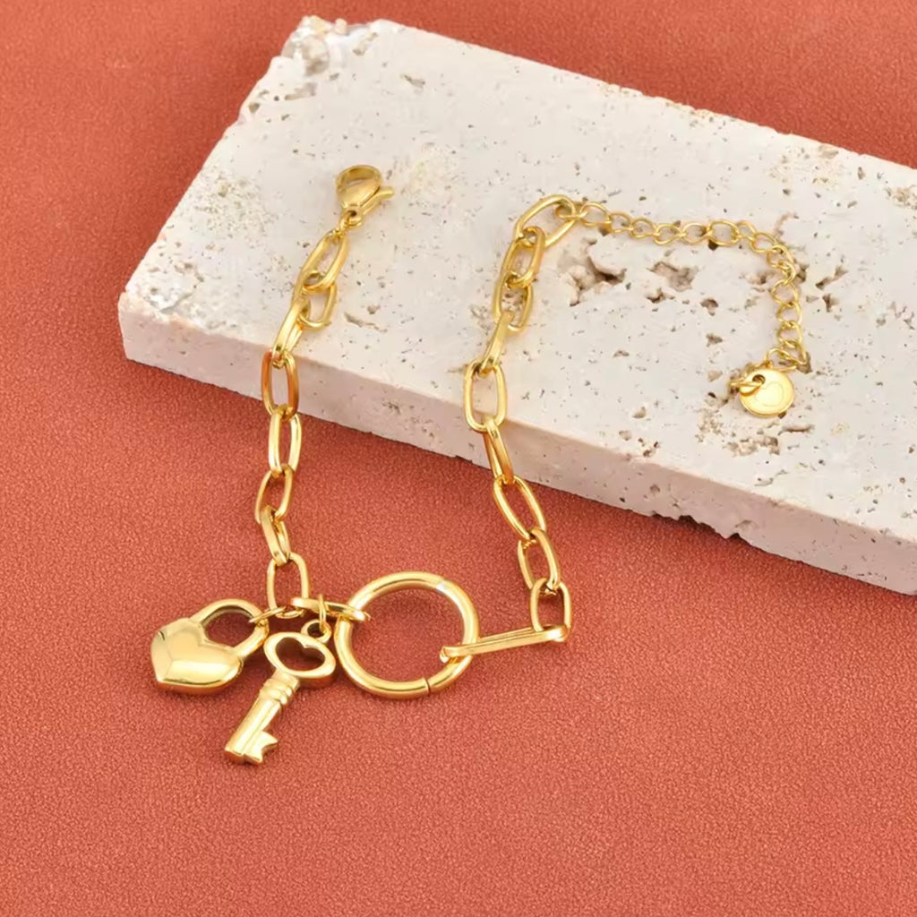 PULSERA CUPIDO