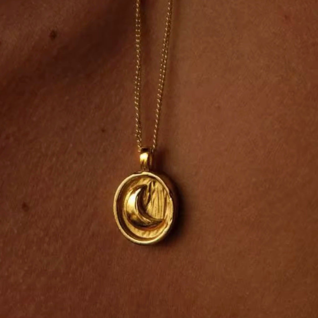 COLLAR LUNA