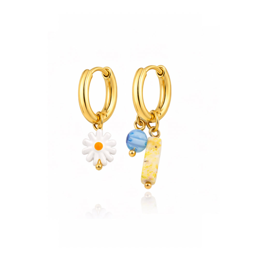 PENDIENTES MARGARITA