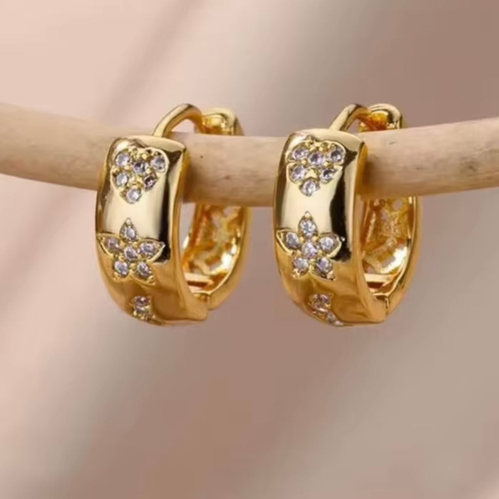 PENDIENTES SARAN