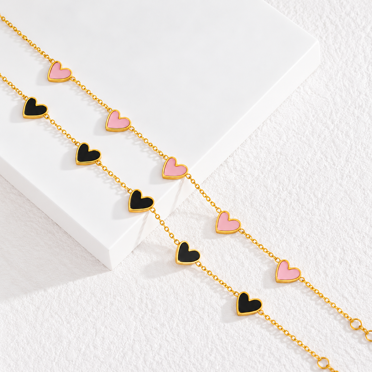PULSERA OFELIA BLACK