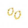 PENDIENTES BUBBLE
