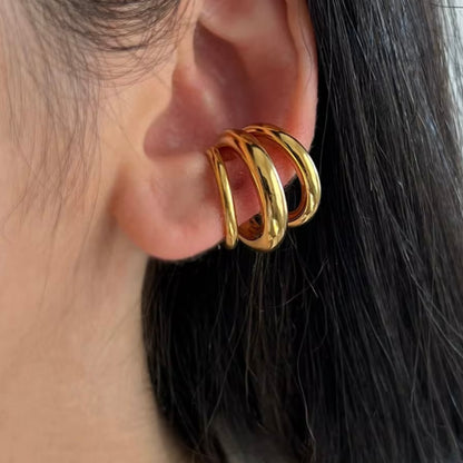 EAR CUFF DELTA