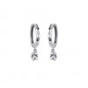 PENDIENTES HUELLITAS