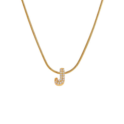 COLLAR INICIAL CIRCONITAS