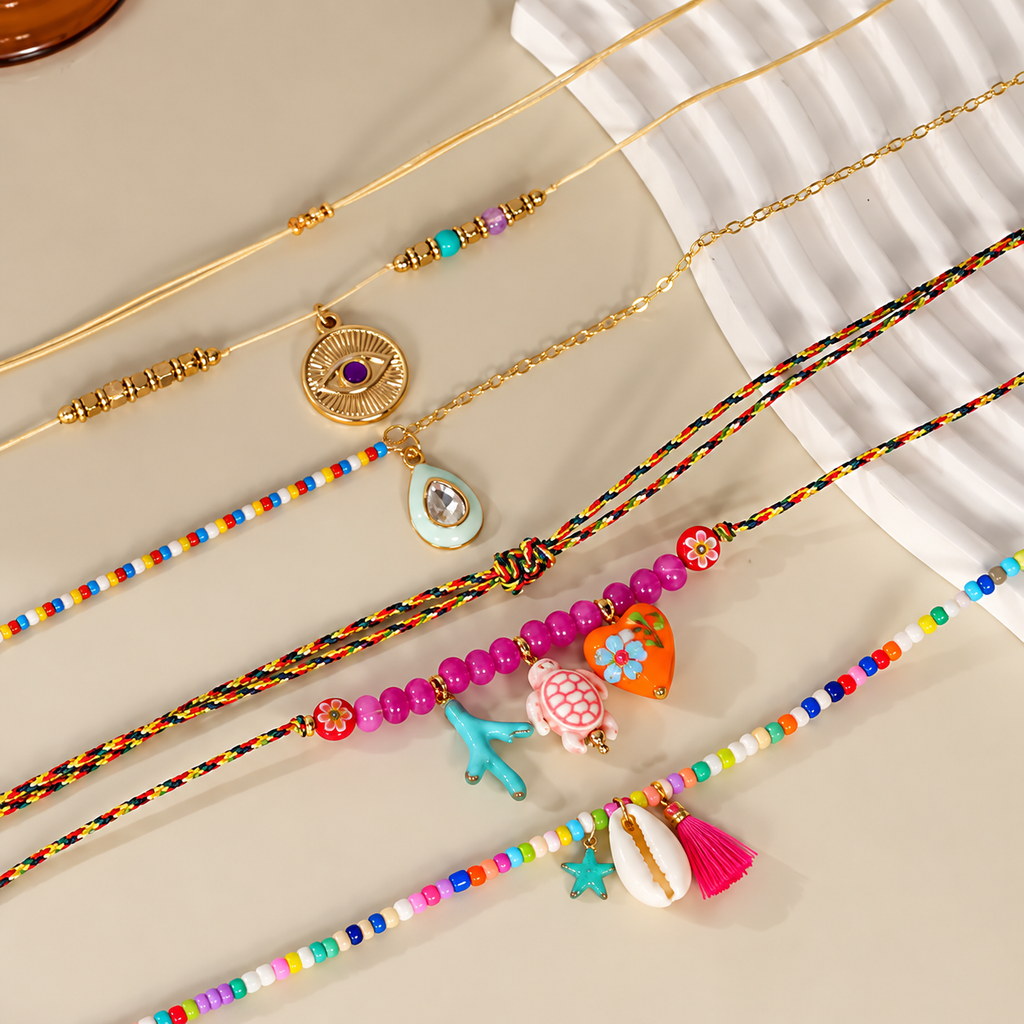 CONJUNTO VICCA