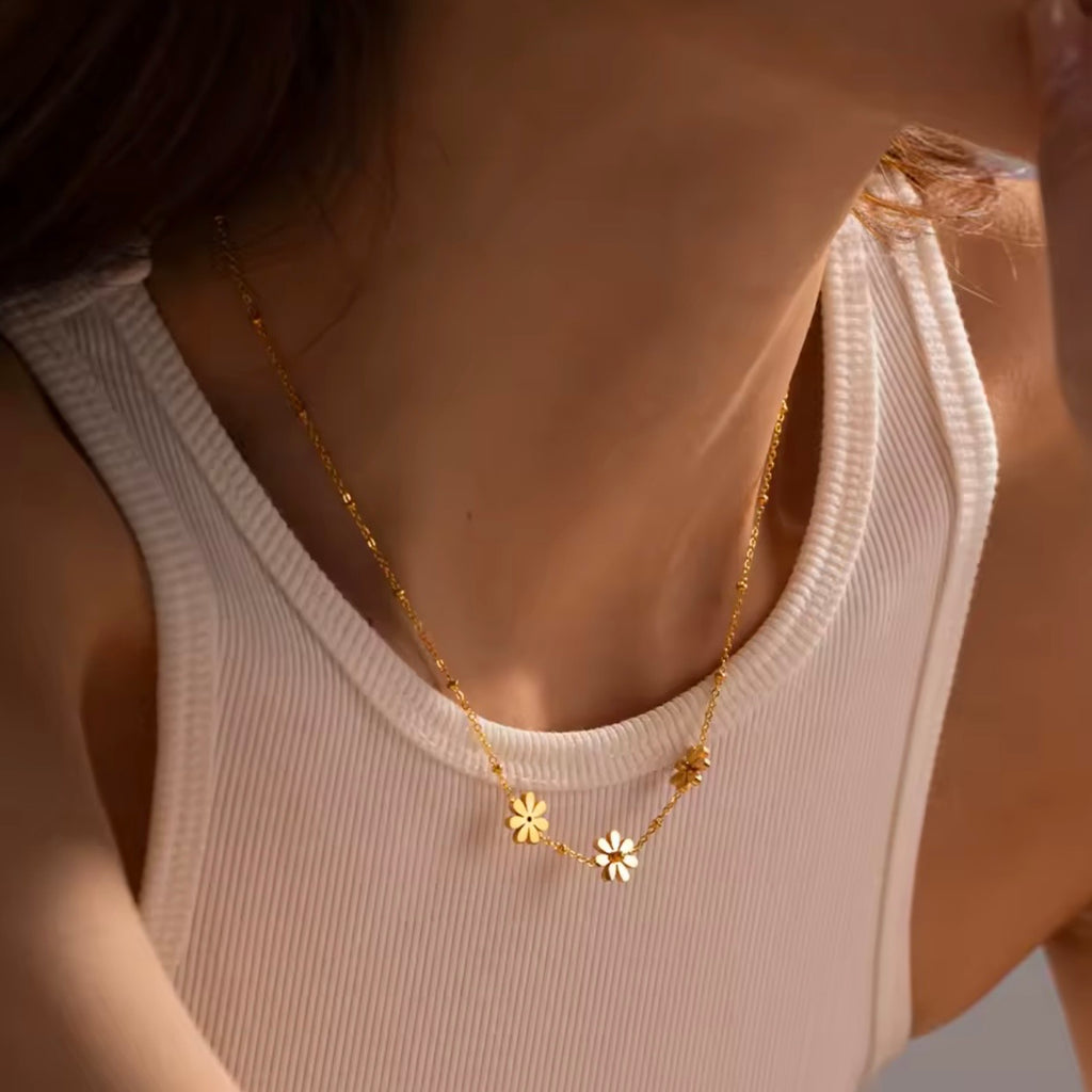 COLLAR PRIMAVERA