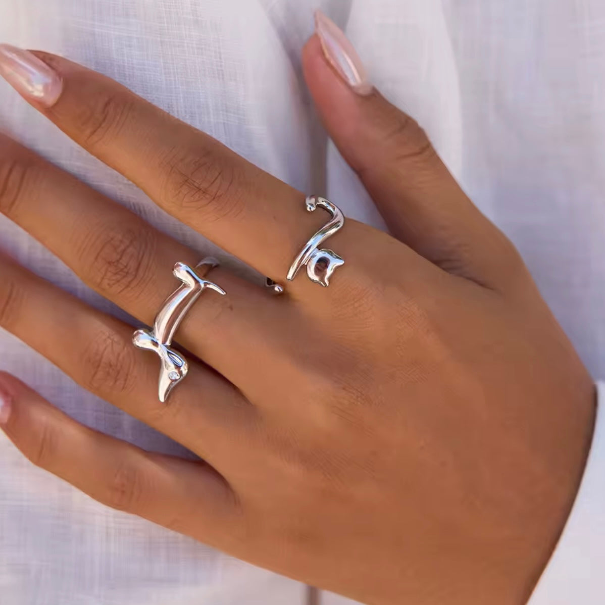 ANILLO DOGGY