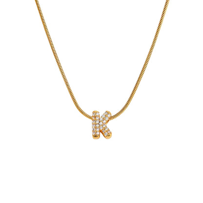 COLLAR INICIAL CIRCONITAS