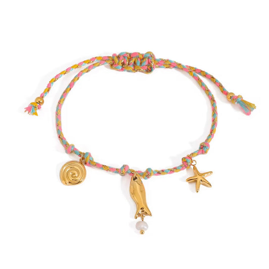PULSERA ISLA