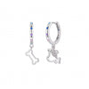 PENDIENTES LAIKA