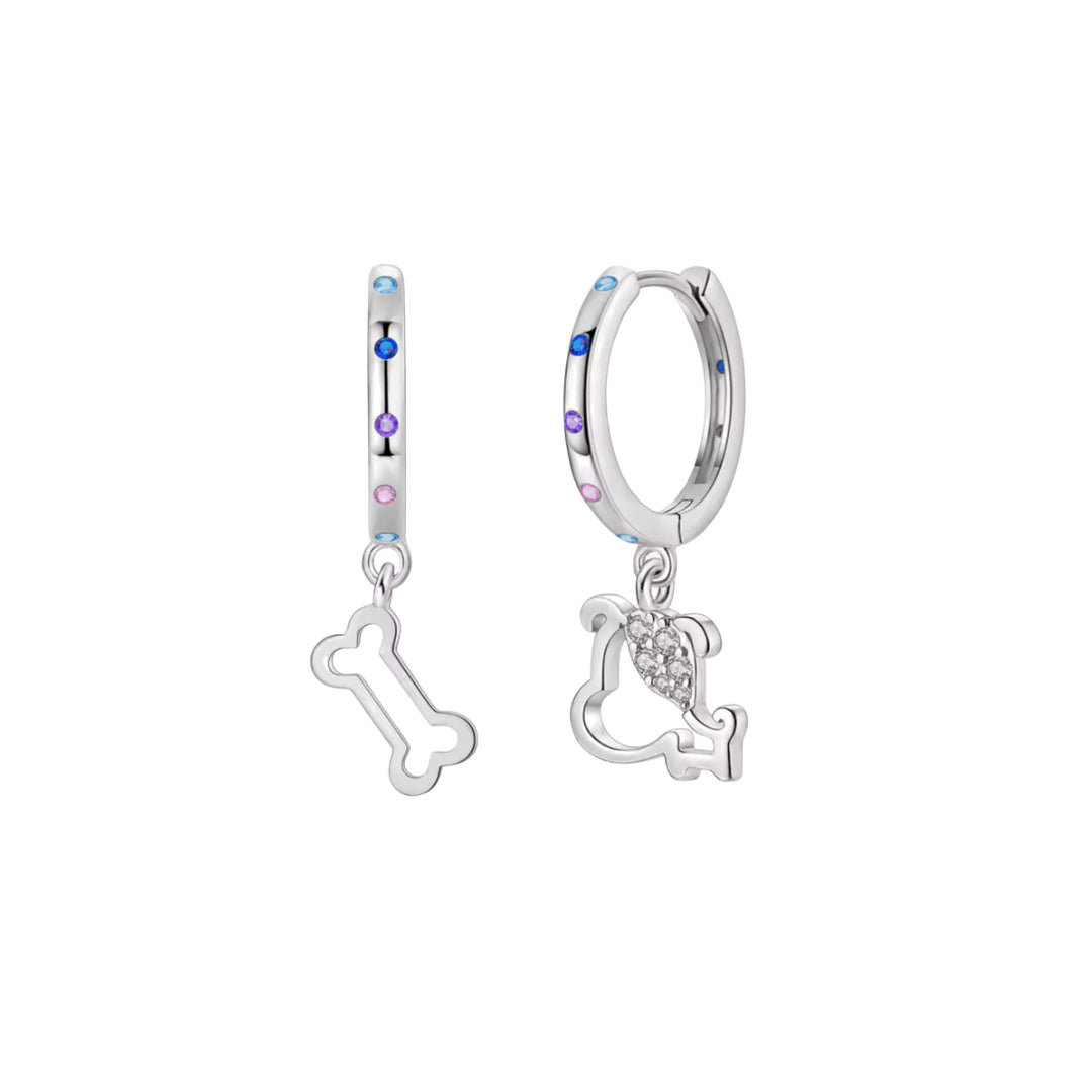 PENDIENTES LAIKA