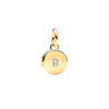 CHARM PADLOCK