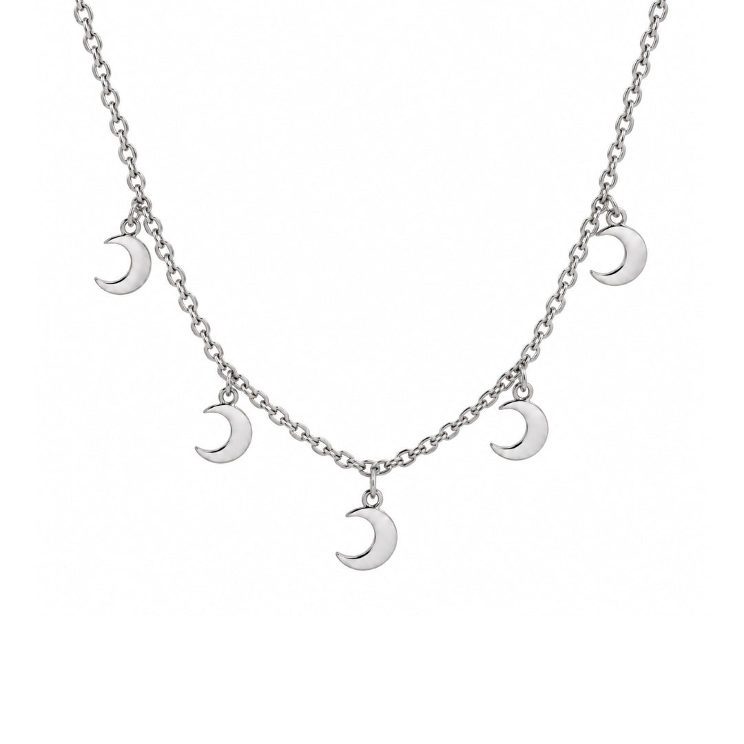 COLLAR MOON BASIC