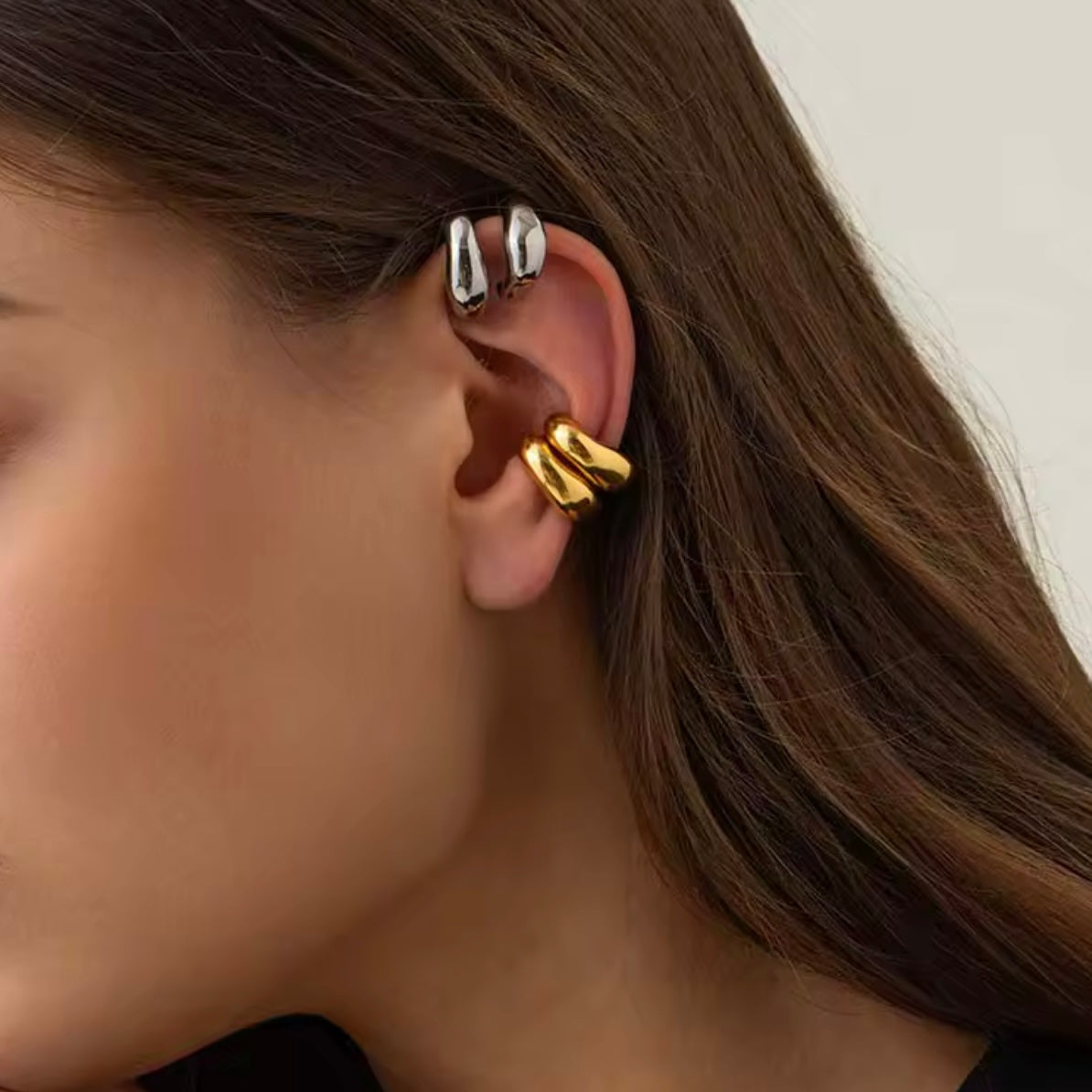 EAR CUFF TINA