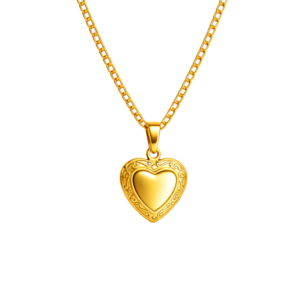 COLLAR BELLA MÍA