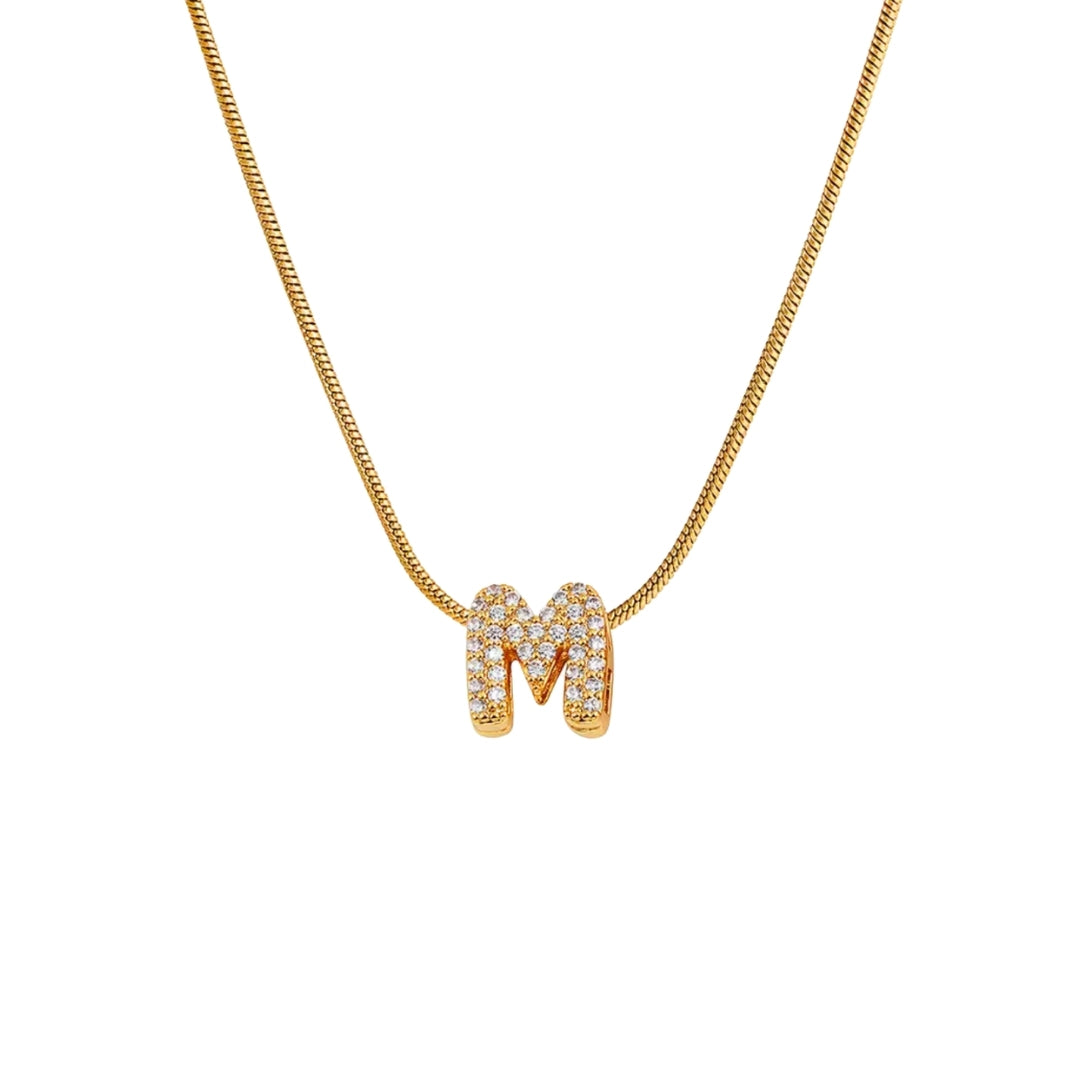 COLLAR INICIAL CIRCONITAS