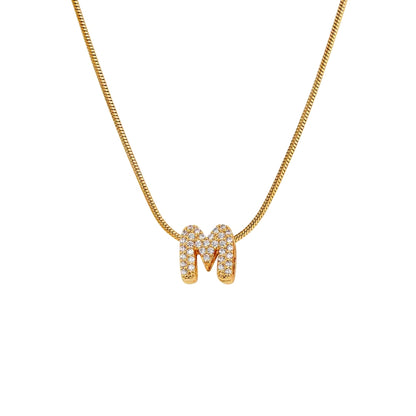 COLLAR INICIAL CIRCONITAS