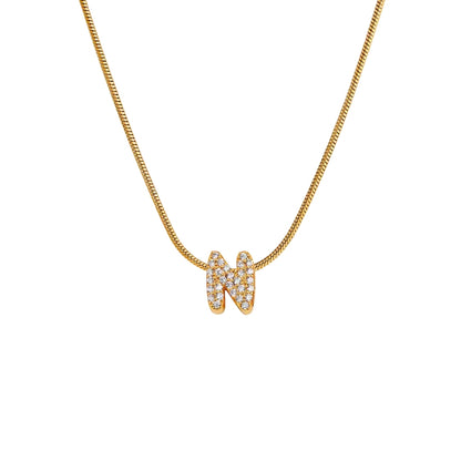 COLLAR INICIAL CIRCONITAS