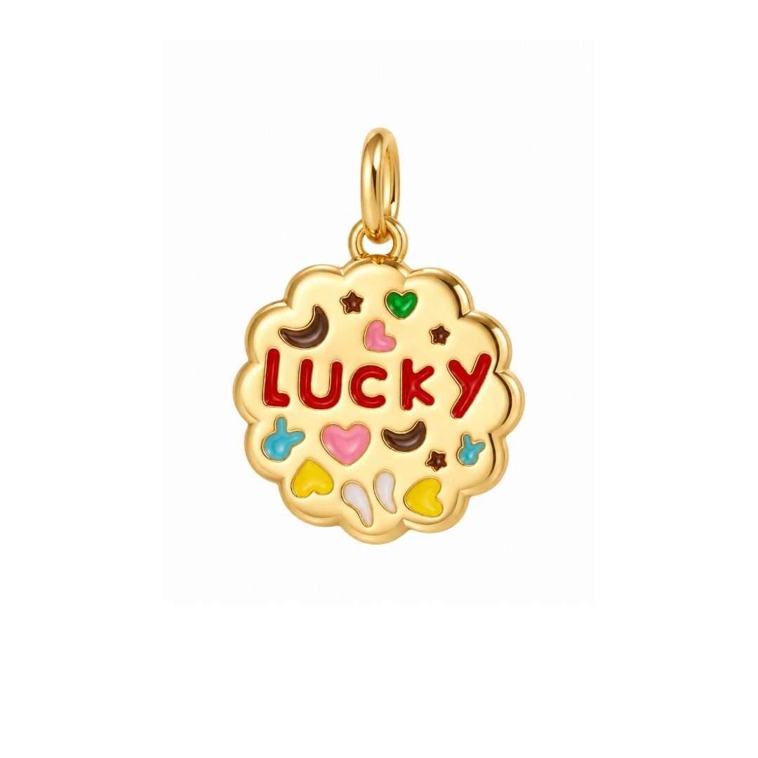 CHARM LUCKY