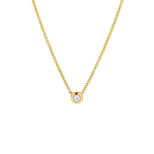 COLLAR TALIS