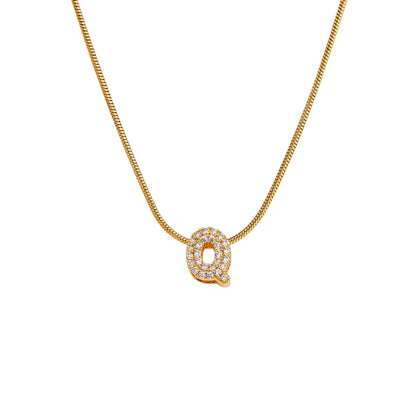 COLLAR INICIAL CIRCONITAS