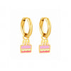 PENDIENTES BIRTHDAY