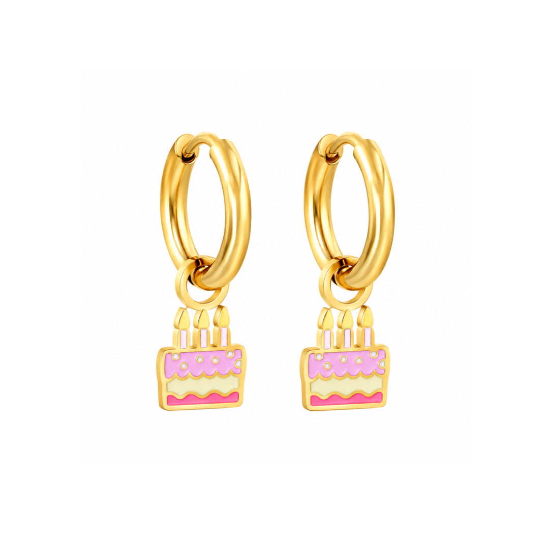 PENDIENTES BIRTHDAY