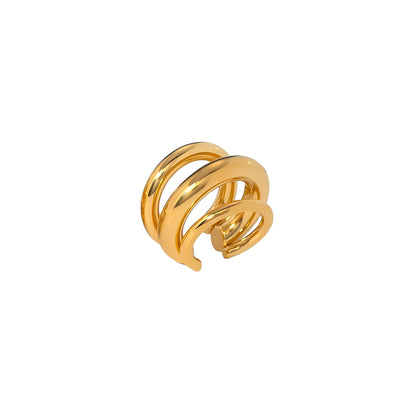 EAR CUFF NAYARA