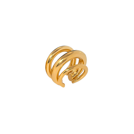 EAR CUFF NAYARA