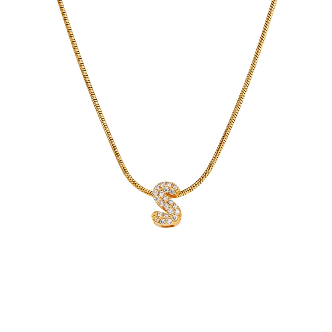 COLLAR INICIAL CIRCONITAS