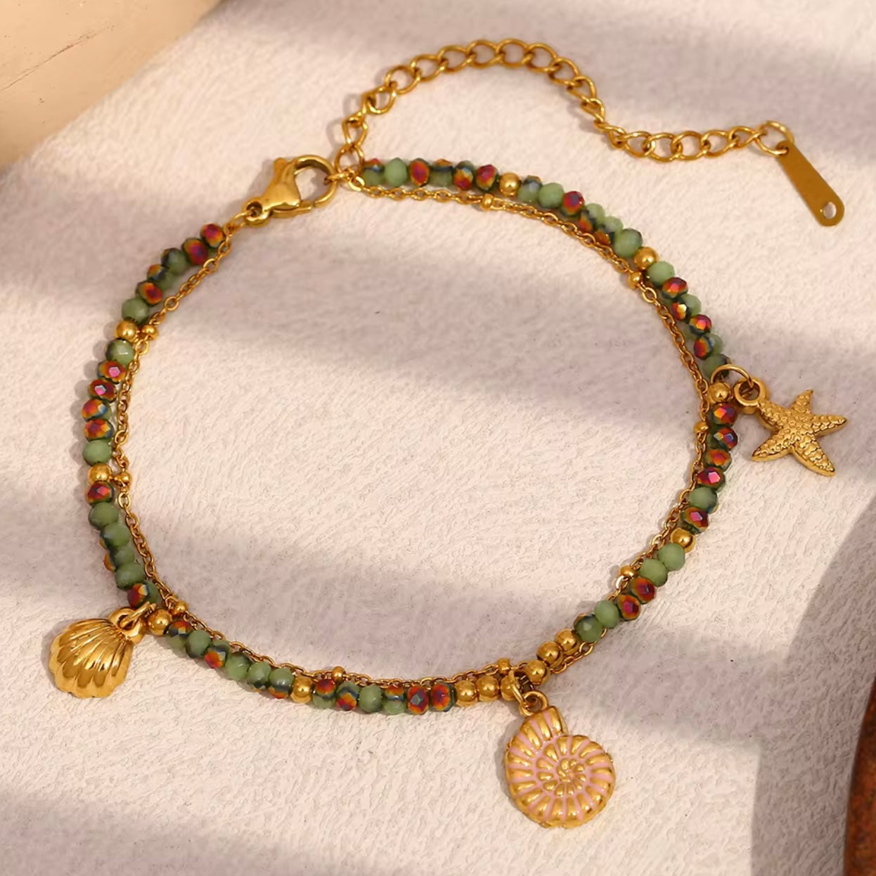 PULSERA SALITRE