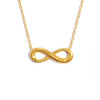 COLLAR INFINITO