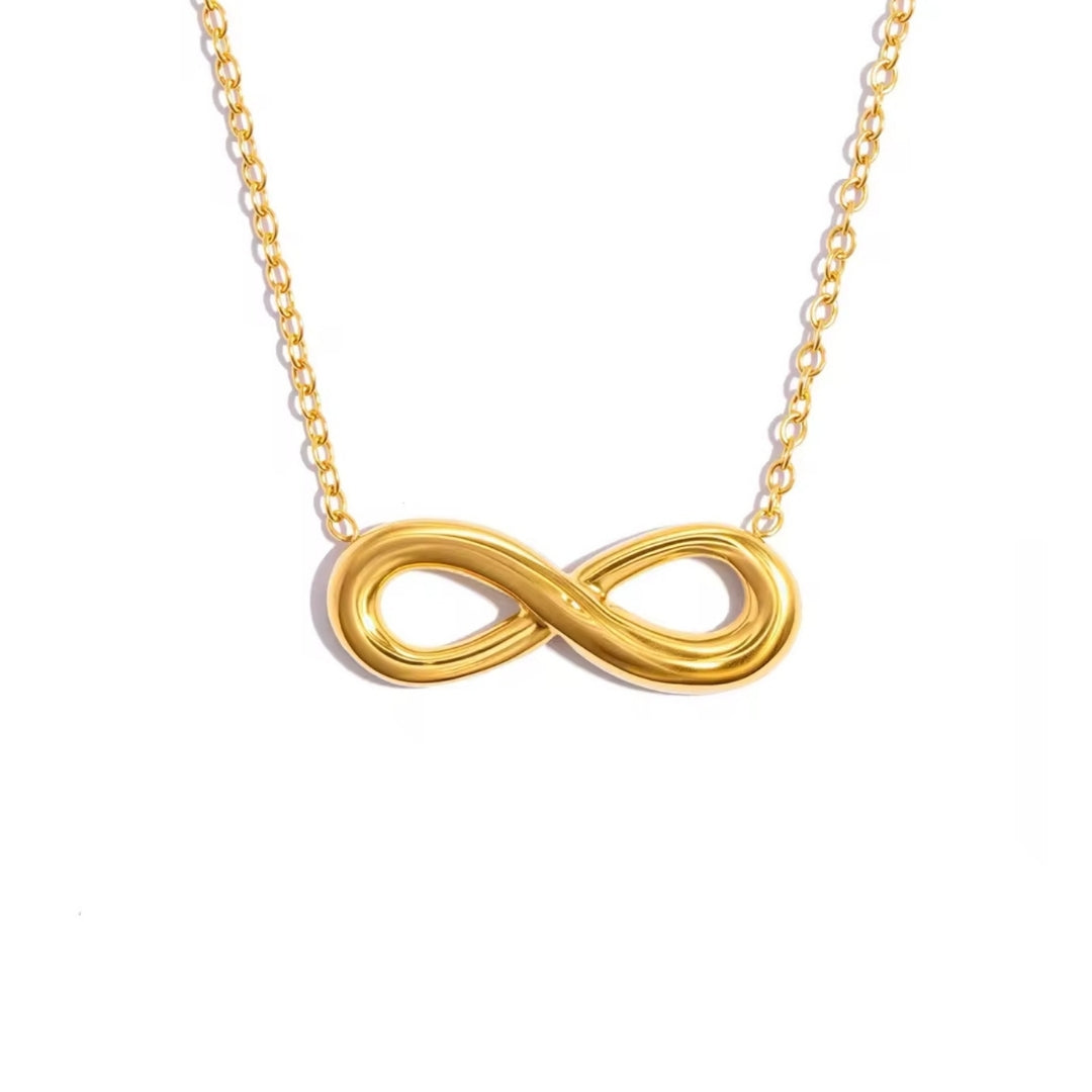 COLLAR INFINITO