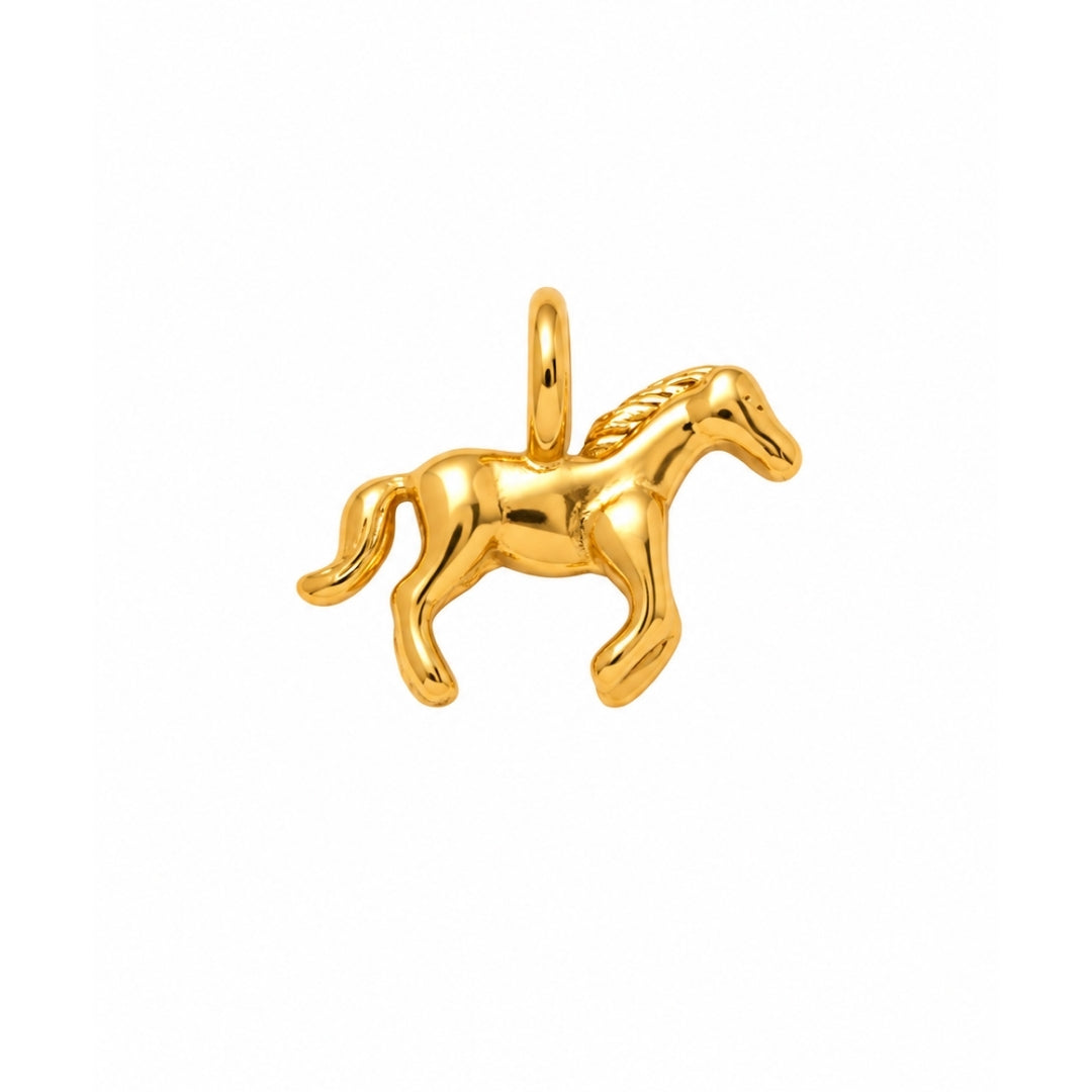 CHARM HORSE