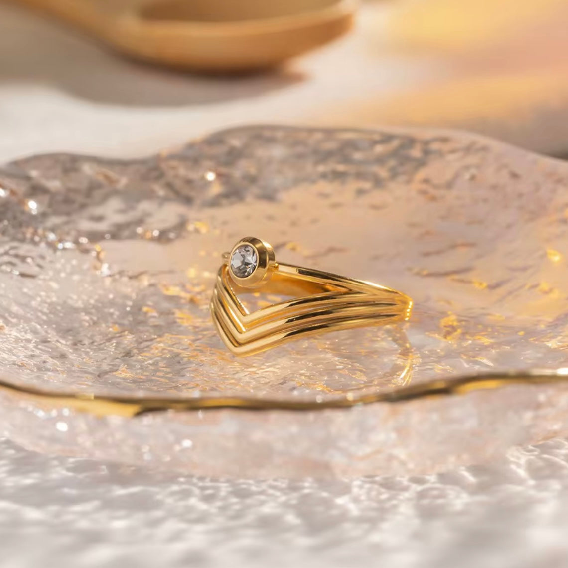 ANILLO SOLENE