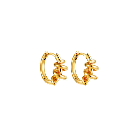 PENDIENTES NILO