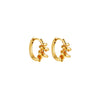PENDIENTES NILO