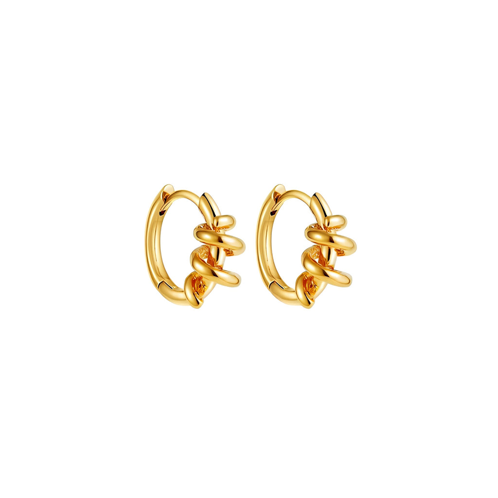 PENDIENTES NILO