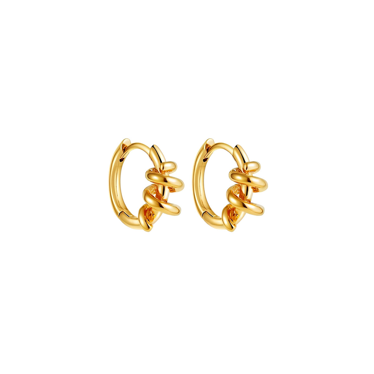 PENDIENTES NILO