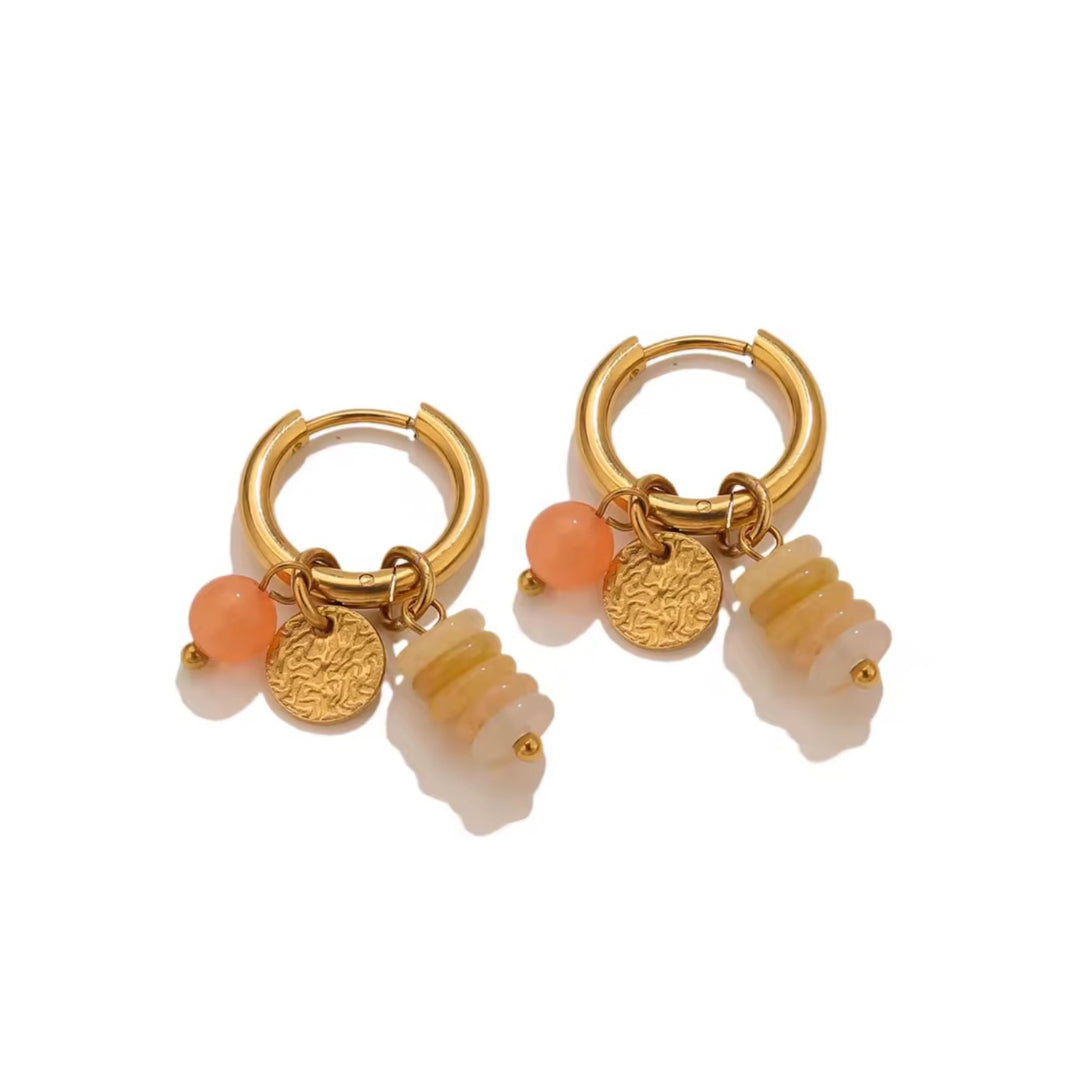PENDIENTES SALINA
