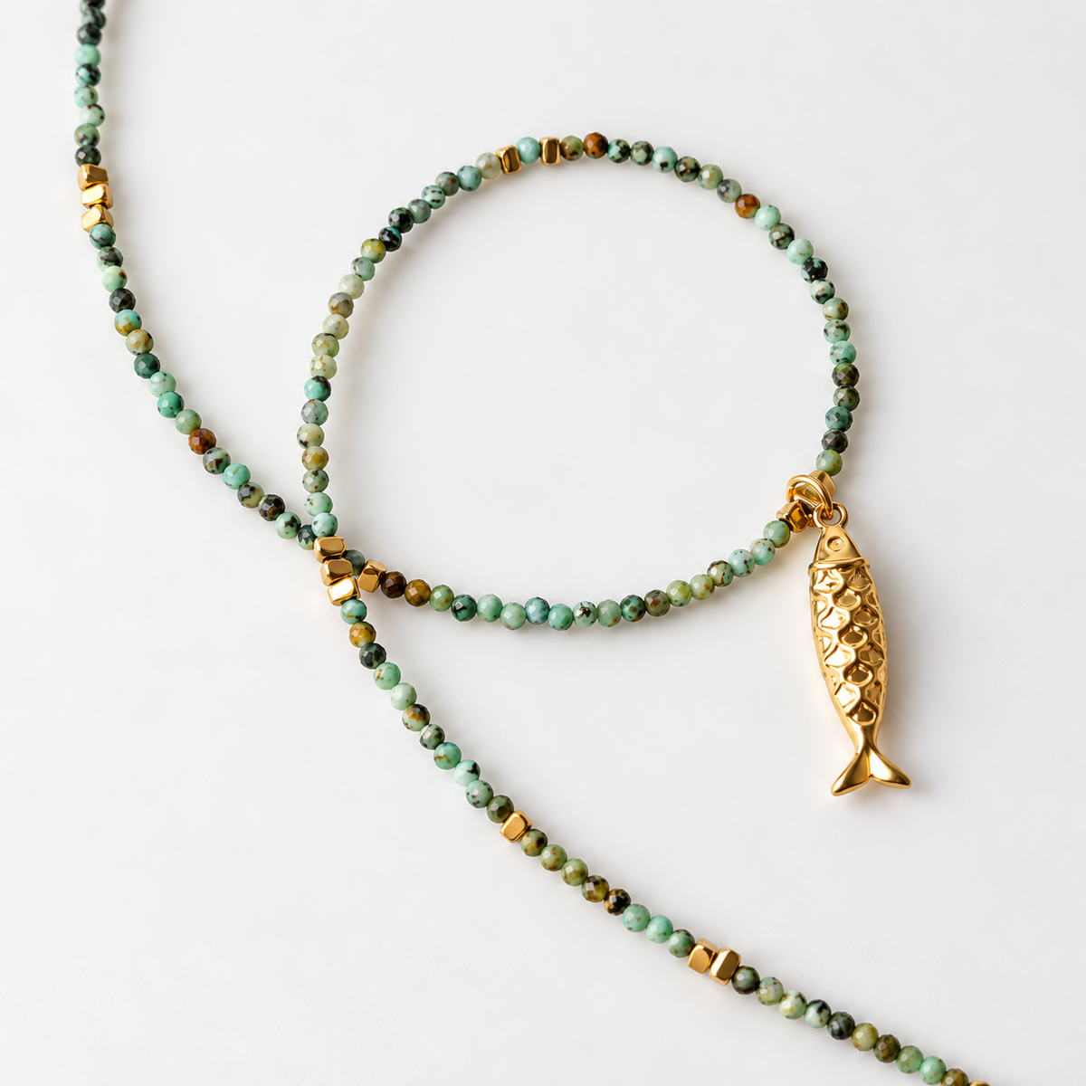 COLLAR SALITRE